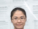 한양대병원 윤인아 간호사, 서울시병원회 은상 수상