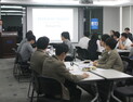 한국로슈진단, 2015년 영마이스터 채용 설명회 개최