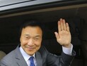 손학규, 차기 대선 후보 가능성 있을까…지지율 4%