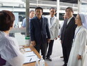 김만수 부천시장, 메르스 감염예방에 총력