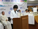 메르스 격리 여의도성모 의사 “질병관리본부 초동 대처 상당히 늦었다”