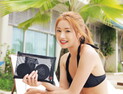 “여행지 훈녀들의 짐 싸기 비법”