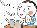 새학기 증후군 극복법은?
