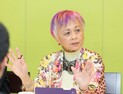드웨인 회장 “환자 권리, 환자가 스스로 찾아야 합니다”