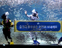 코엑스아쿠아리움, 한가위 특집 ‘얼쑤(水) 절쑤(수) 한바다’ 펼쳐