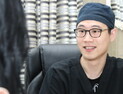 이마축소 넓은 이마 스트레스는 이제 그만