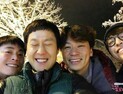 꽃청춘 in 아이슬란드, 오로라만큼 빛난 포스톤즈 강하늘·조정석·정우·정상훈