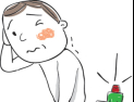 설 명절, 혹시 배가 아프다면?…로타바이러스 등 주의보