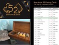 게임빌-컴투스, 앱애니 ‘글로벌 매출 퍼블리셔 52’에 이름 올려