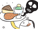 [쿡기자의 건강톡톡] 비만과 아토피피부염 상관관계 있다