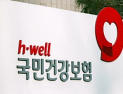 年2억 고소득자 등 건보료 장기 연체자 7800여명이나...