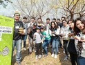 라이엇게임즈, 식목일 맞아 ‘LoL 생명의 씨앗폭탄 이벤트’ 진행