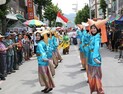 생명의 기운 꿈틀대는 4일간의 축제