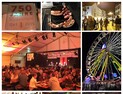 [무작정 유럽 한달] 13. 호르겐- 750주년 기념 동네 축제에 가다