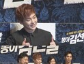[쿠키영상] ‘봉이 김선달’ 시우민 “엑소 맏형인데, 동생 유승호 따라다녀”...‘선달-견이 케미 기대’