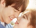 [쿠키영상] ‘함부로 애틋하게’ 김우빈-수지, 달달한 코끝 키스...“건축학개론 같은 청춘드라마 기대”
