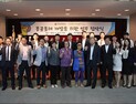 제주관광공사와 제주올레, 몽골에 올레길 만든다