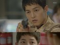 [쿠키영상] 송중기, 중국 연예기획사와 접촉설 “계약금 200억”, 소속사는 부인...‘한방에 훅 떴네~’