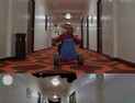 [쿠키영상] 스탠리 큐브릭의 공포영화 '샤이닝'을 360도로 만난다!