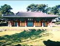 제주향교 대성전, 국가지정문화재 보물 제1902호로 지정
