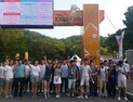 호산대 중국 유학생, ‘치맥페스티벌’ 참가