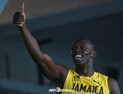 [리우 올림픽] 200m 3연패 한 우사인 볼트, “내 기록에 만족 못해”