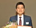 김혁 티엘엑스 대표, 지역경제 발전 부문 ‘경기도민상’ 수상