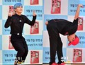 [쿠키영상] 은지원-이재진, ‘꽃놀이패’ 하차 이유? 젝키 전국투어 준비...‘시간 많이 뺏기긴 하겠더라’