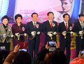 경북 미용인들의 대축제 펼쳐져