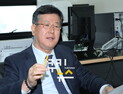 [감사 초대석] 김진영 한국과학창의재단 감사