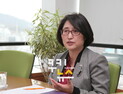 [기관장 초대석] 민무숙 한국양성평등교육진흥원 원장 “양성평등, 지속가능발전 위한 핵심의제”