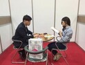 2016 중소기업 B2B 구매상담회 개최…중소기업과 바이어의 만남
