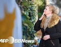 '잘가요' 팝스타 조지 마이클 추모 이어져