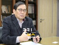 [기관장 초대석] 김세종 중소기업연구원장 “미래성과공유제 전파돼야”
