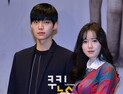 [쿠키영상] ‘신혼일기’ 나영석 PD “안재현-구혜선 부부 보고 만들었다”…‘이게 레알 우결이지~’