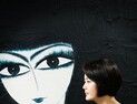 김정아 특별전 ‘시선의 빛’ 20일부터 라움 아트센터