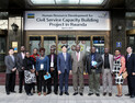 보령제약그룹 비알네트콤, 르완다 정부 웹기반 이러닝 개발