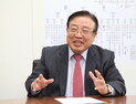 [감사 초대석] 하인봉 한국장학재단 상임감사 “감사는 청렴과 방만경영의 거울”