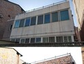이파엘지 건물리모델링, 건물 견고함 올리면서 오랜 향수 유지
