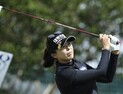 허미정, LPGA 1R 버디 6개 엮어내며 선수 질주