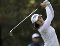 김세영, 미국LPGA서 올해 첫 우승컵 들었다