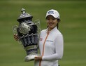 ‘LPGA 6승’ 김세영 “오늘은 마가리타 마시며 기념”