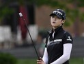 박성현, LPGA 투어 볼빅 챔피언십 1타차 2위 마감