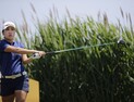 김인경, LPGA 숍라이트클래식 우승… 8개월 만에 우승컵