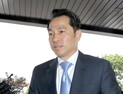 강정석 동오쏘시오홀딩스 회장에 구속영장 청구…불법 리베이트 혐의