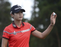 ‘12위→1위’ 박성현, LPGA 캐나다오픈 대역전승