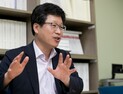 안호영 의원, 완주 숙원사업 '말골재 터널' 국비 확보