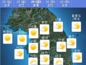 [오늘 날씨] ‘일교차 주의하세요’…전국 대체로 맑아