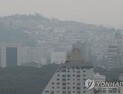 [오늘 날씨] 전국 흐리고 기온 낮아…일부 지역에는 빗방울 떨어져