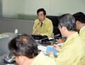 [순간 포착] 바쁘다 바빠! ‘열 일하는’ 이낙연 총리